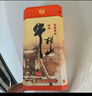 牛欄山百年陳釀 三牛金罐 濃香型白酒 52度500ml*6瓶 整箱裝 曬單實(shí)拍圖