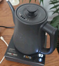 金灶（KAMJOVE）自動(dòng)上水燒水壺電熱水壺 順泉上水電茶爐1.2L燒水保溫一體全自動(dòng)恒溫 304不銹鋼R7 曬單實(shí)拍圖