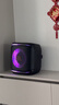 JBL PartyBox Encore2音樂(lè )戰將歡唱版2藍牙音箱戶(hù)外家庭KTV麥克風(fēng)一體機K歌廣場(chǎng)舞音響低音炮唱將二代 曬單實(shí)拍圖
