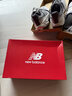 NEW BALANCE夏季男鞋1080 v14系列減震戶(hù)外運動(dòng)專(zhuān)業(yè)跑步鞋M1080L14 42 曬單實(shí)拍圖