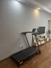飛利浦跑步機家庭用靜音全折疊走步機可爬坡健身房器材小黑俠Pro 3107T2 曬單實(shí)拍圖