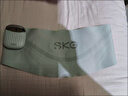 SKG暖宮腰帶大姨媽神器腰部熱敷暖寶寶暖腹痛經(jīng)生理期舒緩貼便攜護腰帶生日禮物實(shí)用送女友老婆閨蜜 【心意限定禮盒】K1經(jīng)期暖腹護腰 曬單實(shí)拍圖