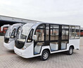 8座11座14座17座20座電動(dòng)觀(guān)光車(chē)四輪電動(dòng)巡邏車(chē)景區游覽車(chē)酒店接待車(chē)場(chǎng)內觀(guān)光物業(yè)校園擺渡看房車(chē) 需要什么配置聯(lián)系客服 曬單實(shí)拍圖