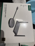 綠聯(lián)HDMI無(wú)線(xiàn)投屏器4K高清會(huì )議同屏器適用筆記本電腦臺式機接電視顯示器投影儀點(diǎn)對點(diǎn)50米傳輸器90909 曬單實(shí)拍圖