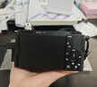 索尼（SONY）ZV-E10K微單數碼相機ZV-E10相機直播美顏拍攝Vlog照相神器 APS-C半畫(huà)幅視頻zve10側翻液晶屏 ZV-E10拆單機（黑） 官方標配【無(wú)必備配件/推薦購買(mǎi)套餐】 曬單實(shí)拍圖