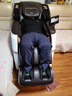 海爾（Haier）按摩椅家用全身按摩太空艙肩頸腰背電動(dòng)按摩沙發(fā)搖搖椅政府補貼送父母老人生日禮物H3-317Max-WU1 曬單實(shí)拍圖