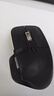 羅技（Logitech）大師系列MX Master 3S無(wú)線(xiàn)藍牙鼠標辦公充電靜音鼠標雙模人體工學(xué)鼠標type-c 蘋(píng)果MACipad鼠標家用 Master 3S(Bolt接收器) 曬單實(shí)拍圖