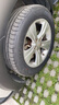 固特異（Goodyear）汽車(chē)輪胎 235/55R18 104W EF1 SPORT鷹馳F1酷跑 適配探岳/途觀(guān)L 曬單實(shí)拍圖