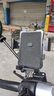 神火（SupFire）lk18電動(dòng)車(chē)手機支架電瓶摩托車(chē)外賣(mài)騎手秒鎖手機架騎行裝備 曬單實(shí)拍圖