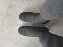沂蒙紅嫂老北京布鞋【馬年上新-三防+金銀花緩震款】千層底布鞋舒適透氣41 曬單實(shí)拍圖