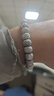 峨眉山星月菩提手串盤(pán)玩手鏈男女款生日禮物 曬單實(shí)拍圖