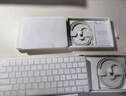 Apple/蘋(píng)果 妙控板/觸控板-黑色多點(diǎn)觸控表面(USB-C端口) 蘋(píng)果mac觸控板無(wú)線(xiàn)藍牙觸控板電腦觸控板 曬單實(shí)拍圖
