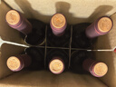 張裕（CHANGYU）多名利赤霞珠精品干紅葡萄750ML*6 整箱特惠 曬單實(shí)拍圖