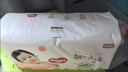 好奇（Huggies）鉑金裝小桃褲成長(cháng)褲L120片(9-14kg)大號尿不濕拉拉褲【透爽散熱】 曬單實(shí)拍圖