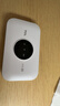 TCL隨身wifi三網(wǎng)通用免插卡無(wú)線(xiàn)wifi6車(chē)載4G路由器隨身便攜無(wú)限制移動(dòng)聯(lián)通電信全國通用2026款5GXY15B 【升級充電款】3000毫安大電池 不限速不虛標月享1500G流量 曬單實(shí)拍圖