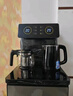 美凌金品茶吧機飲水機【全網(wǎng)熱銷(xiāo)100w+】2025新款智能語(yǔ)音觸屏水桶飲水機一體 【升級款】典雅黑-升級遙控-防干燒 制熱型 曬單實(shí)拍圖