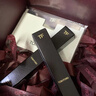 TOM FORD全新超細管TF口紅03薔薇霧棕色 呼吸管啞光唇膏化妝品生日禮物女 曬單實(shí)拍圖