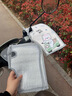 領(lǐng)臣電動(dòng)車(chē)防曬手把套夏季電瓶摩托車(chē)擋風(fēng)防曬手套 曬單實(shí)拍圖