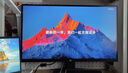 泰坦軍團27英寸4K160Hz雙模320Hz電競顯示器FastIPS屏幕MiniLED外接筆記本游戲內置音箱HDR1000升降旋轉1MS 【4K新卷王】576分區160Hz P275MV 曬單實(shí)拍圖