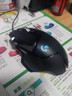 羅技（G）G502HERO 有線(xiàn)游戲電競鼠標  邏輯鼠標502 人體工學(xué)RGB機械配重  FPS黑神話(huà)悟空宏編程 G502HERO 曬單實(shí)拍圖