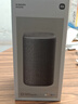 小米（MI）Xiaomi智能音箱 超級小愛(ài)智能音箱 AI大模型問(wèn)答 連續指令語(yǔ)控 支持遠程備車(chē) 小米藍牙音箱 【超級小愛(ài)】Xiaomi智能音箱云灰 曬單實(shí)拍圖