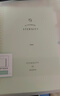 文谷（Wengu）60張筆記本a5活頁(yè)本子記事日記辦公學(xué)生文具可拆卸活頁(yè)夾20孔橫線(xiàn)內芯四色索引分隔頁(yè)綠色B17-A5/D 曬單實(shí)拍圖