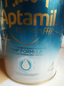 愛(ài)他美（Aptamil）親熠奇跡白罐適度水解低敏益生菌兒童奶粉4段3歲以上900g 曬單實(shí)拍圖