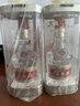 五糧液 普五八代 濃香白酒 52度 500ml*2瓶禮物 官方授權酒廠(chǎng)直供 曬單實(shí)拍圖