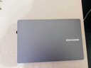 華碩破曉6 銳龍版15.6英寸輕薄商務(wù)商用辦公指紋識別筆記本電腦（R5 150 16G 512G SSD固態(tài)） 曬單實(shí)拍圖