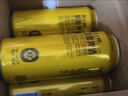 燕大師經(jīng)典皮爾森精釀啤酒500ml*12罐拉格送禮聚會(huì )燒烤京東自營(yíng) 曬單實(shí)拍圖