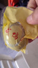 正宗咸鴨蛋  真空包裝開(kāi)袋即食 滿(mǎn)口香 （70克實(shí)惠裝） 70克10枚裝 曬單實(shí)拍圖