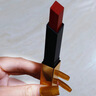 YSL圣羅蘭小金條口紅1966紅棕色啞光化妝品生日禮物送女友 曬單實(shí)拍圖