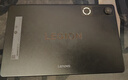 聯(lián)想拯救者Y700五代 8.8英寸游戲AI平板 第五代驍龍8至尊 3K 165Hz超高刷新率 16+512GB 碳晶黑 曬單實(shí)拍圖