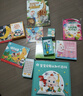寶寶巴士jojo點(diǎn)讀筆幼兒早教機1-3歲兒童啟蒙繪本玩具睡前故事機生日禮物 點(diǎn)讀筆1-4歲【啟蒙認知_基礎升級版】 曬單實(shí)拍圖