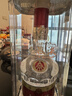 五糧液 普五八代 濃香型白酒 52度 500ml 單瓶 官方授權 酒廠(chǎng)直供 曬單實(shí)拍圖