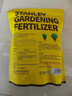 史丹利（STANLEY）枯草芽孢桿菌有機肥生物復合養花肥通用花卉月季蔬菜茉莉花2.5斤 曬單實(shí)拍圖