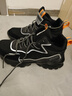 紳濤春季男士增高鞋10cm網(wǎng)面跑步運動(dòng)鞋男內增高鞋韓版休閑鞋增高板鞋 黑色10cm 43 內增高鞋 曬單實(shí)拍圖