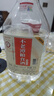 不老潭糧食酒 瀘州糯紅高粱桶裝高度濃香型散裝白酒純糧壹號 52度 2.5L 曬單實(shí)拍圖