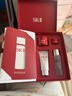 SK-II神仙水精華液75ml禮盒水乳化妝品全套護膚品套裝sk2生日禮物女 曬單實(shí)拍圖
