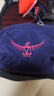 OSPREY 登山包暴風(fēng)22L單日徒步輕量戶(hù)外登山包專(zhuān)為女性設計戶(hù)外旅行背包 紫色22L O/S       新款 曬單實(shí)拍圖