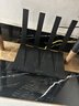 Tenda騰達路由器WiFi6+【泰山AX3000 Ultra】千兆穿墻王信號放大器增強無(wú)線(xiàn)家用甄選高配芯片AX12 Pro 曬單實(shí)拍圖