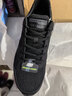 斯凱奇（Skechers）男鞋春季軟底拼接運動(dòng)鞋增高舒適厚底健步鞋232398 曬單實(shí)拍圖