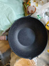 蘇泊爾（SUPOR）不粘炒鍋少油煙家用含鈦麥飯石色炒菜鍋具30cm電磁爐燃氣通用酷石 曬單實(shí)拍圖