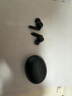 華為FreeBuds 6i 降噪藍牙耳機 旗艦級降噪深度 音樂(lè )游戲 安卓/蘋(píng)果手機通用 幻夜黑 曬單實(shí)拍圖