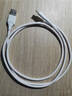 品勝Type-C數據線(xiàn)6a/5a快充100W/66W充電線(xiàn)通用華為Mate80pro/Pura7060小米oppo安卓USB-C手機平板車(chē)載 曬單實(shí)拍圖