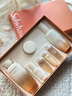 雪花秀滋盈琉光水乳潤顏水150ml+潤顏乳125ml護膚禮盒送女友禮物 曬單實(shí)拍圖