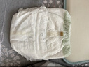 babycare金山茶花拉拉褲L38片*2包(9-14kg)嬰兒尿不濕超薄透氣輕柔花苞褲 曬單實(shí)拍圖
