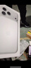 Apple/蘋(píng)果【24期免息】iPhone 17 Pro Max 1TB 銀色 支持移動(dòng)聯(lián)通電信5G 雙卡雙待手機 曬單實(shí)拍圖
