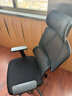 京東京造Z5Pro人體工學(xué)椅雙背電競椅辦公椅子電腦椅人工力學(xué)座椅升降椅背 曬單實(shí)拍圖