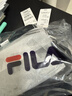 FILA FUSION斐樂(lè )潮牌情侶款挎包時(shí)尚休閑單肩包小熊包相機包 曬單實(shí)拍圖